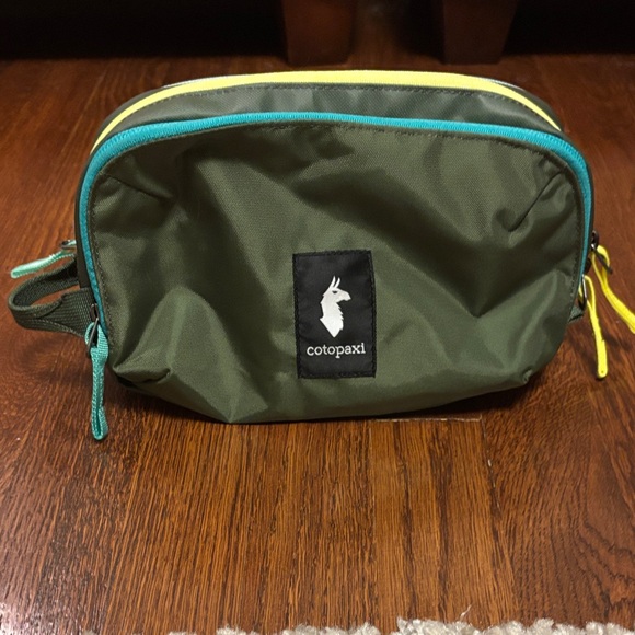 Cotopaxi Nido Accessory Bag - Picture 1 of 8
